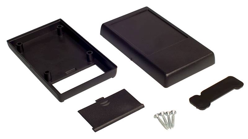 OBUDOWA PLASTIKOWA Z32 