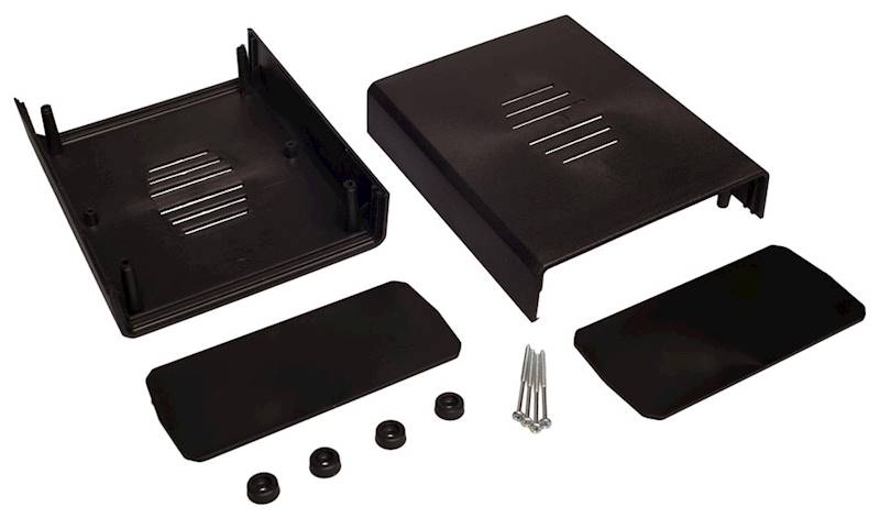 OBUDOWA PLASTIKOWA Z2W 