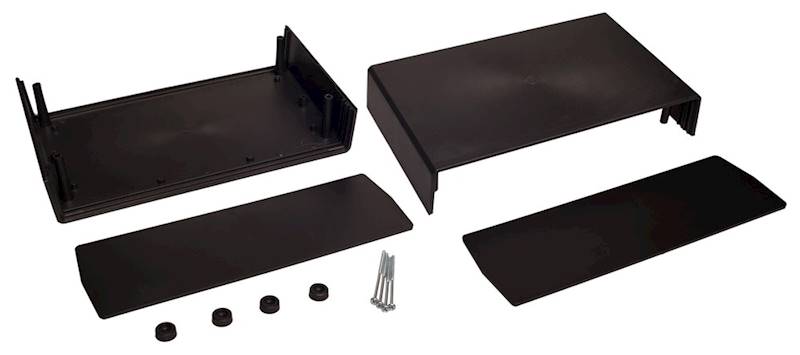 OBUDOWA PLASTIKOWA Z15 K