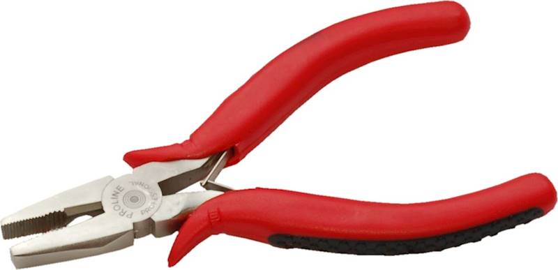 SZCZYPCE UNIWERSALNE 120mm ERGO