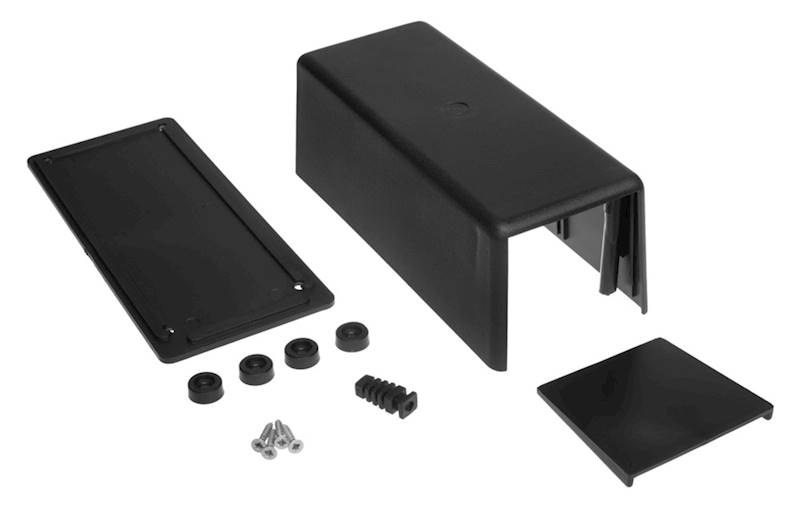 OBUDOWA PLASTIKOWA Z18 