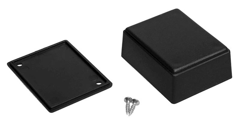 OBUDOWA PLASTIKOWA Z68 ABS