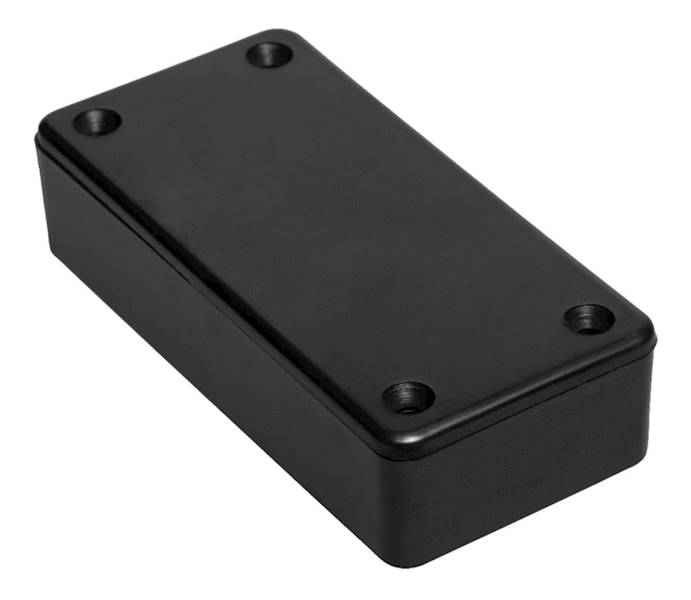 OBUDOWA PLASTIKOWA Z75 ABS