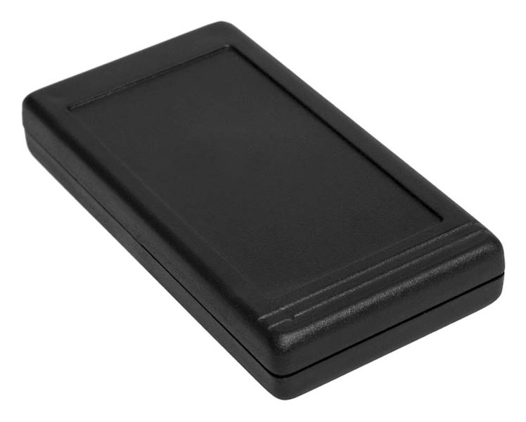 OBUDOWA PLASTIKOWA Z34A