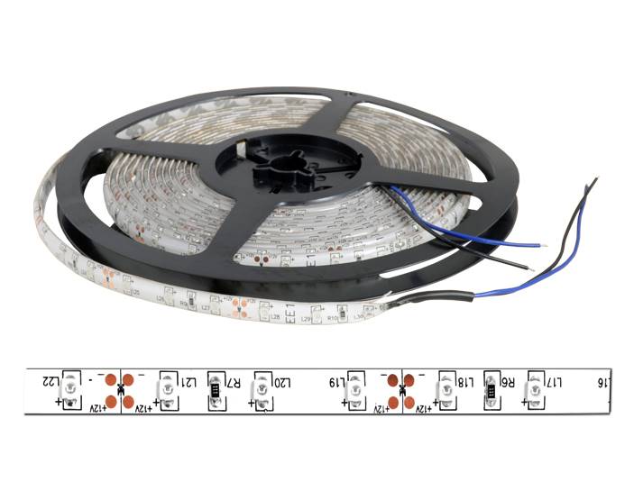 SZNUR DIOD.ECO IP65 NIEBIESKI 300 DIOD 5M SMD3528