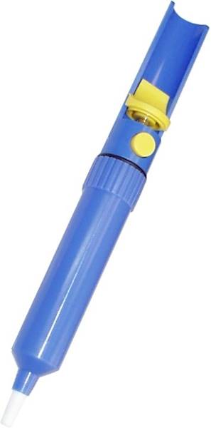 ODSYSACZ CYNY PLASTIKOWY 1001 XYTRONIC