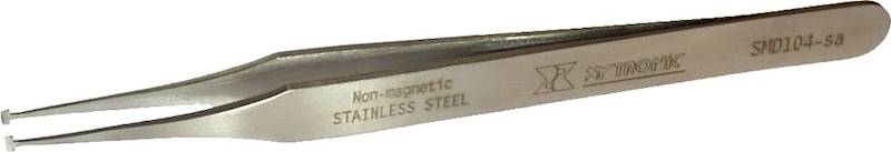 PINCETA SMD104-SA PROSTA XYTRONIC