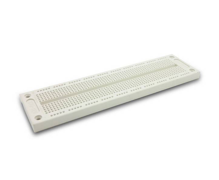 PŁYTKA PROTOTYPOWA STYKOWA 700 PÓL
