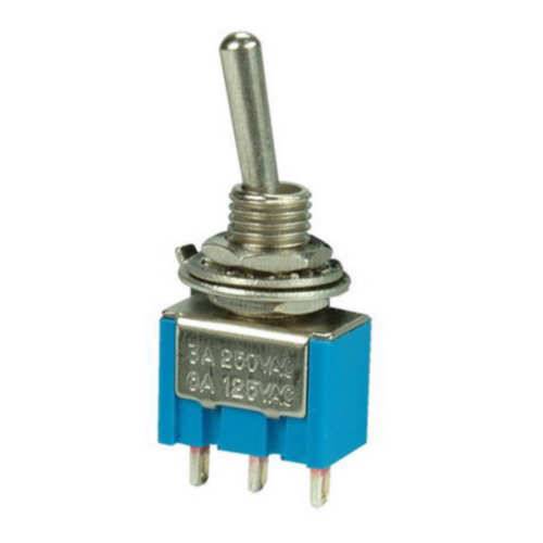 PRZEŁĄCZNIK MTS-102 3-PIN 2-POZ
