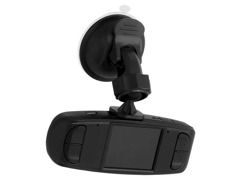 REJESTRATOR VIDEO BLACKBOX DVR F260 BLOW