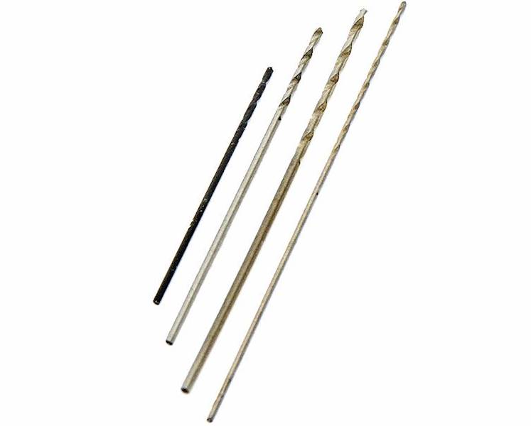 WIERTŁO DO METALU 1,2MM