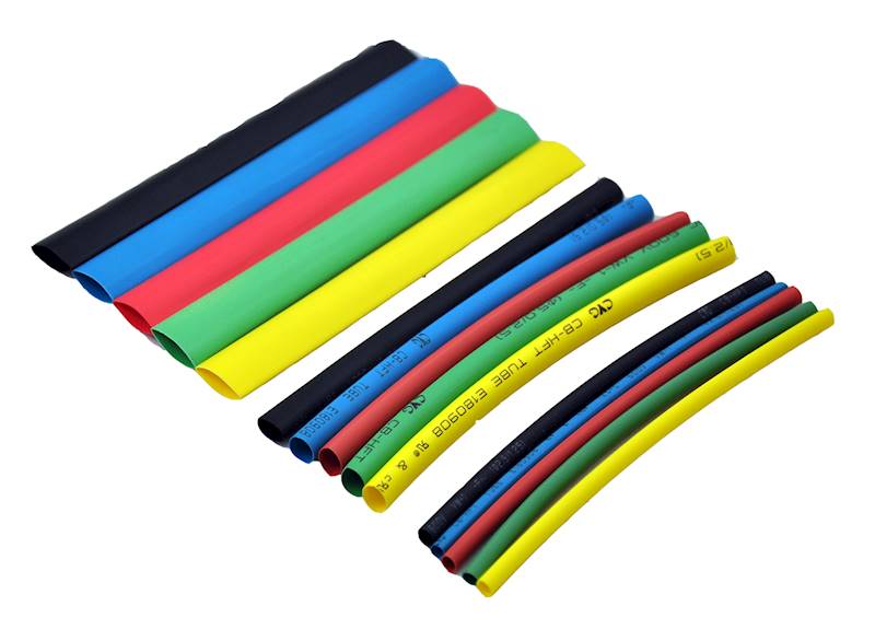 RURA TERMOKURCZLIWA (31,8)/(12,7) 1 1/4"