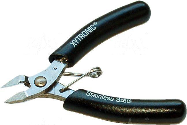 SZCZYPCE BOCZNE MINI AX603 PROF. XY