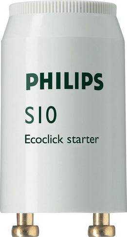 STARTER S10 4-65W / 220-240V