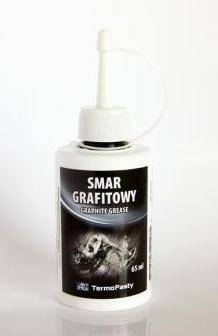 SMAR GRAFITOWY 65ML