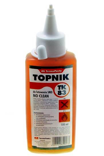TOPNIK TK 83 100ml