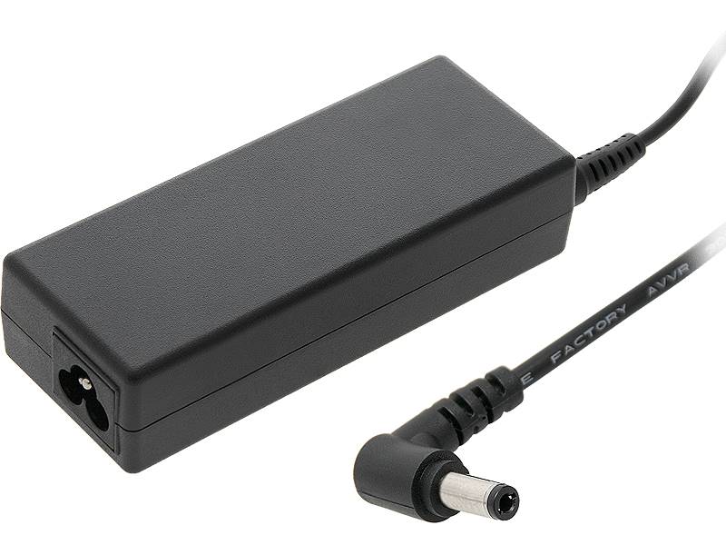 ZASILACZ TOSHIBA/ASUS 19V 4,74 90W 2,5X5,5