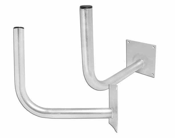 UCHWYT SAT CZOŁOWY ŚCIENNY L-30CM
