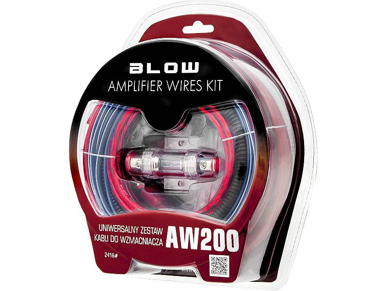 ZESTAW MONT.DO WZM.SAM.AW200/ 2416