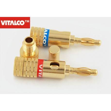 WTYK BANAN ZŁOTY LAW36 VITALCO