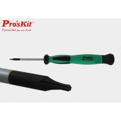 WKRĘTAK ESD TORX SD-083-T4 PROSKIT,7084
