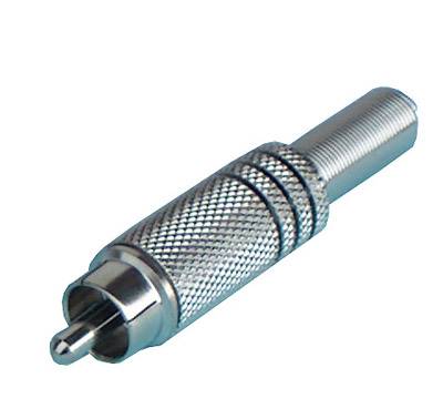 WTYK RCA NIKIEL SREBRNY 04868, 04869