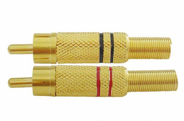 WTYK RCA ZŁOTY LX0029G/0087