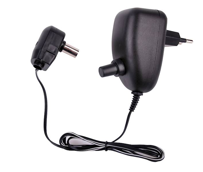 ZASILACZ ANTENOWY Z REGULACJĄ NAPIĘCIA 12V/100MA