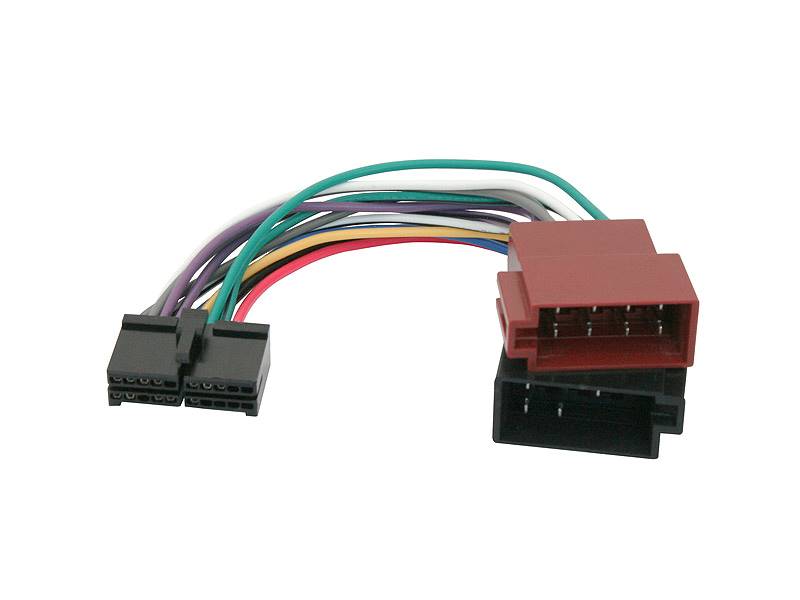 ZŁĄCZE DO PROLOGY CMD-120 ISO / 0629