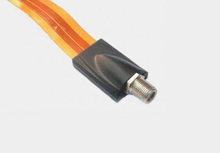 ADAPTER GN. F/GN. F OKIENNY ULTRA SLIM, 3265