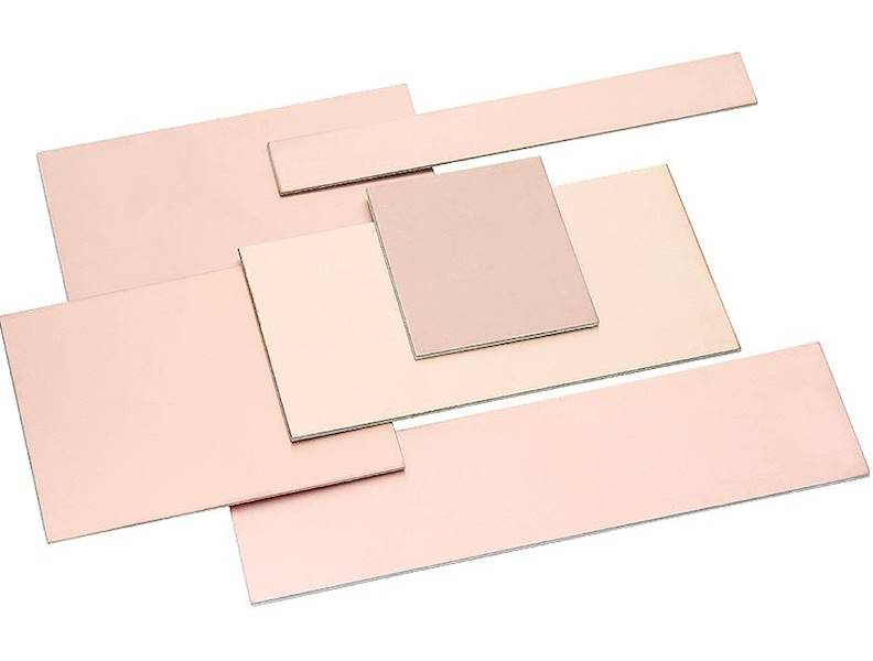 LAMINAT PŁYTKA 90X100 mm JEDNOSTRONNY 1,6mm