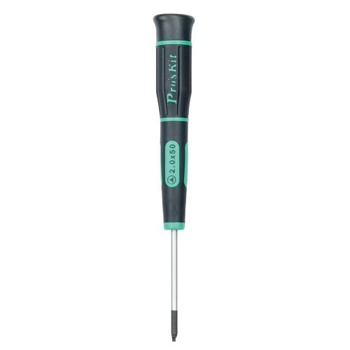 WKRĘTAK TRÓJKĄT 2,0mm/50mm SD-081-T20 PROSKIT