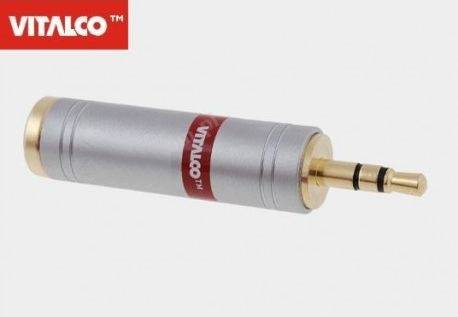 ADAPTER GN.6,3 /WT.3,5 CHROM., 6279