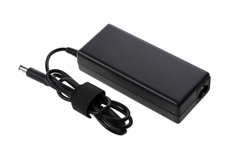 ZASILACZ HP 18,5V 4,9A 7,4/5,0 INTEX