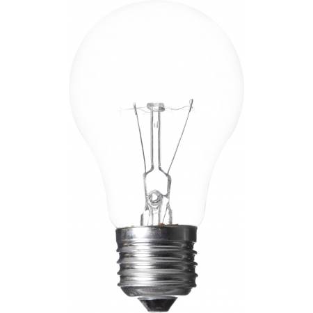 ŻARÓWKA 40W 230V E27 WSTRZĄSOODPORNA
