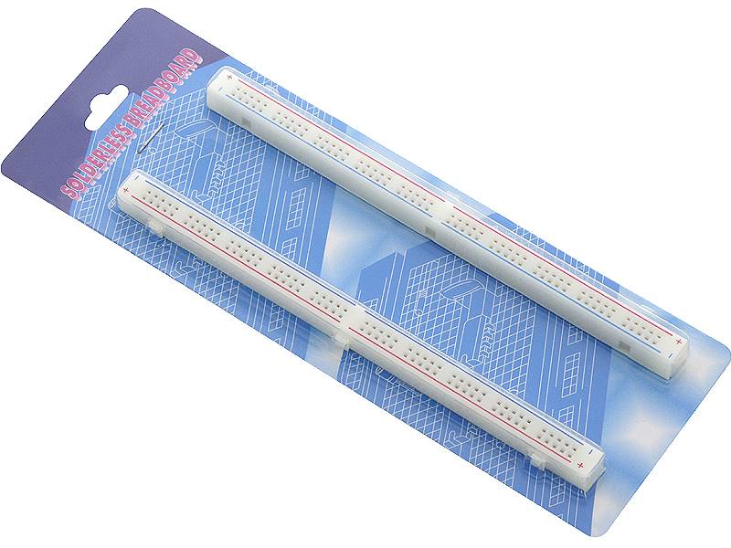PŁYTKA PROTOTYPOWA STYKOWA 100 PÓL / 5179