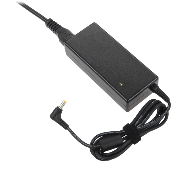 ZASILACZ DO ASUS/ACER/ 19.0V 4.74A 5,5x2,5 Z KABLE