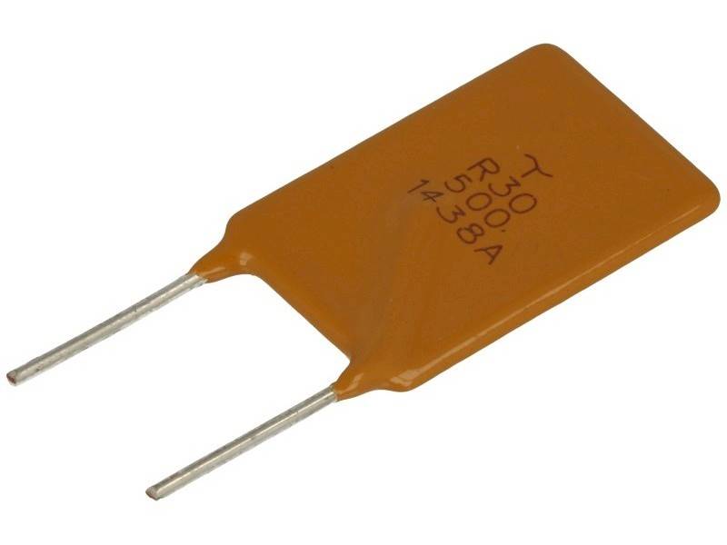 BEZPIECZNIK POLIMEROWY PFRA.900 9A 30V/100SZT