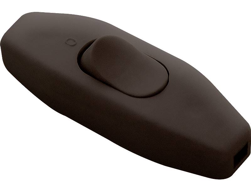 PRZEŁĄCZNIK PRZELOTOWY 2,5A 250V MONT. 9978,8304