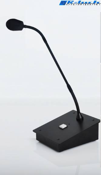 RDUCH MIKROFON ELEKTRETOWY STOŁOWY MEG-PP