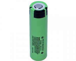 AKUMULATOR SANYO NCR18650GA 3500mAh 3,7V
