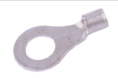 KON5-8 KOŃC.OCZKOWA NIEIZOL. 4-6MM2/M8 100SZT