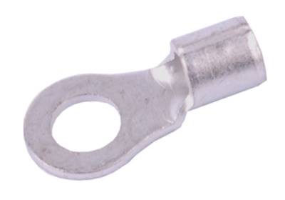 KON5-5 KOŃC.OCZKOWA NIEIZOL. 4-6MM2/M5 100SZT