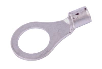 KON5-10 KOŃC.OCZKOWA NIEIZOL. 4-6MM2/M10 100SZT