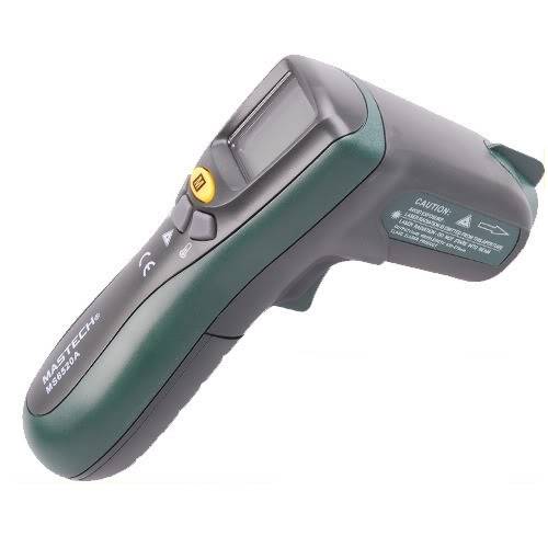 PIROMETR MS6520A MASTECH / 7902
