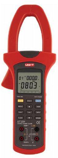 MIERNIK UNI-T UNIWERSALNY UT 231