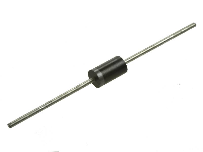 DIODA SCHOTTKY 1N5822 3A 40V 100SZT.