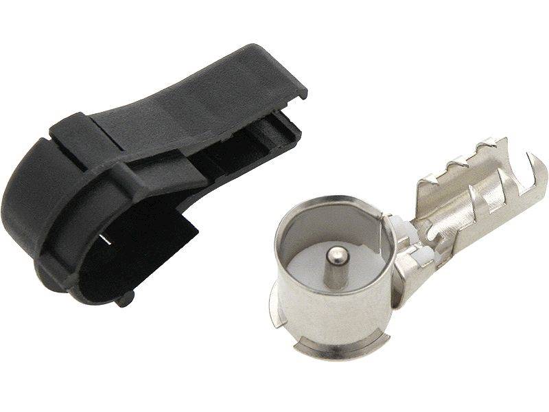 WTYK ANTENY SAMOCHODOWEJ BLAUPUNKT / 1143