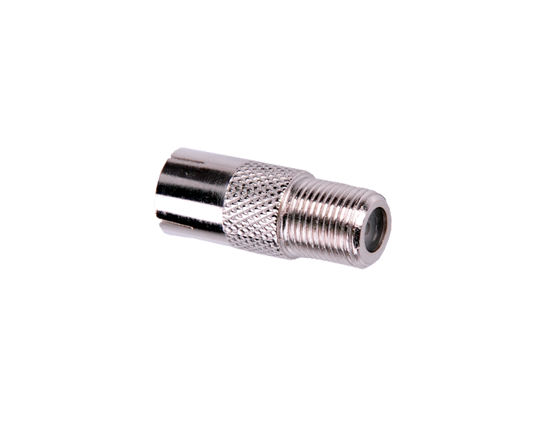 ADAPTER GNIAZDO F / GNIAZDO TV, 05195
