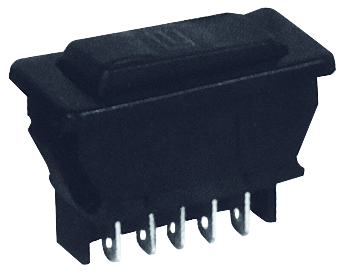 PRZEŁĄCZNIK ASW-02D